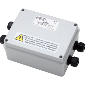 COUPLING CONTROL UNIT CP230