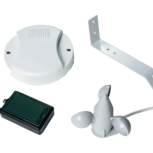 WCU - WEATHER CONTROL UNIT