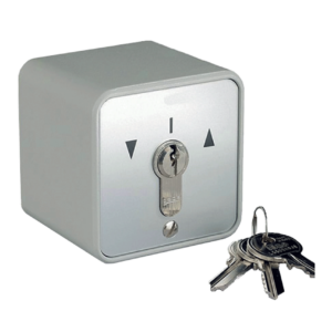 NV KEY SWITCH (three wires)