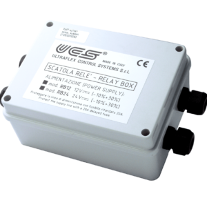 RB24 - RELAIS BOX