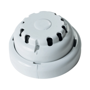 optical smoke detector