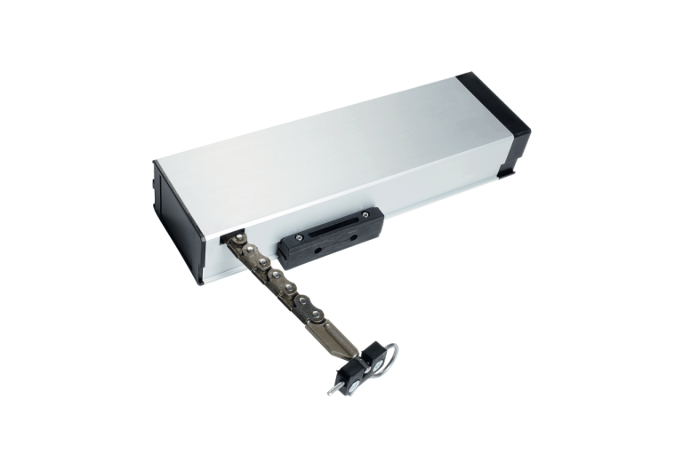 CHAIN WINDOW ACTUATOR