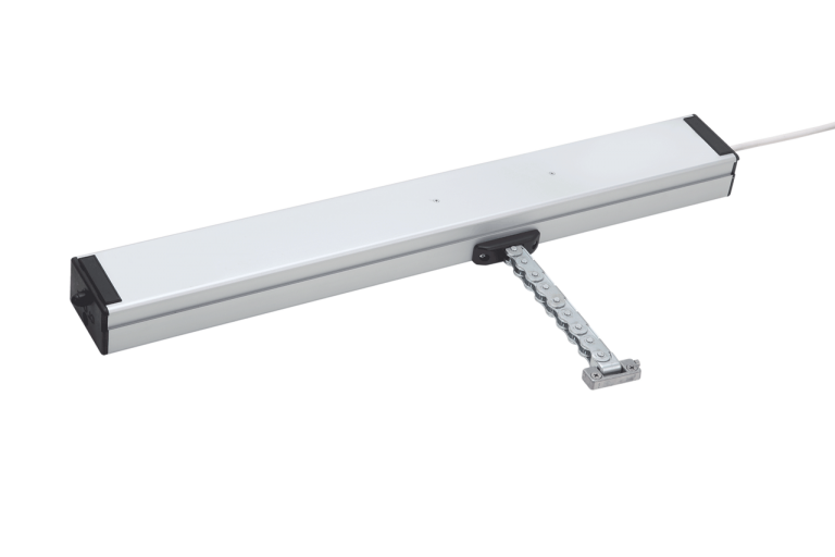 chain window actuator