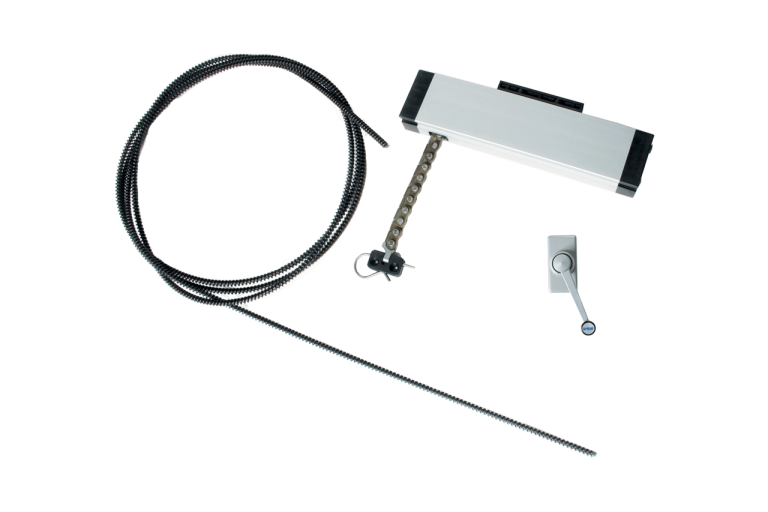 MANUAL WINDOW OPENER