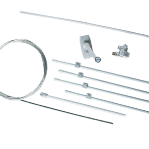 MANUAL WINDOW OPENER