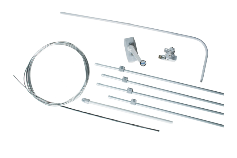 MANUAL WINDOW OPENER