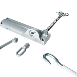 manual window opener