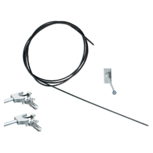 MANUAL WINDOW OPENER