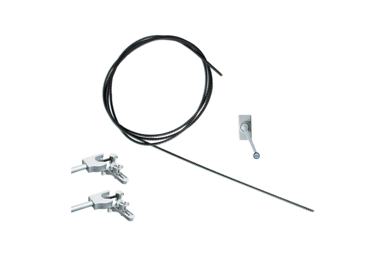 MANUAL WINDOW OPENER