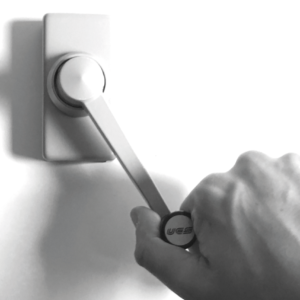 window remote control