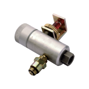 THERMOVENTIL MIT THERMOBIRNE