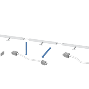 Cables for SYNCHRO NANO DC