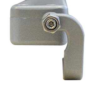 Die-cast bracket kit