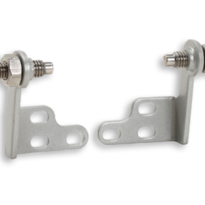 Short slim bracket kit
