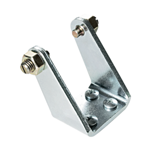 RACK - End bracket