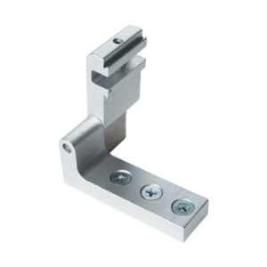 SINTESI - Aluminium pivoting bracket