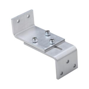 SINTESI - Adjustable bracket for bottom hinged windows