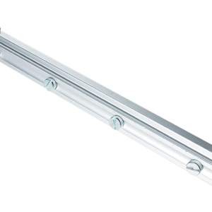 SINTESI - Long aluminium fixing bracket