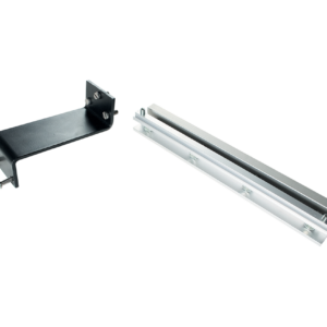 SUPERMASTER - Aluminium brackets for bottom hinged windows