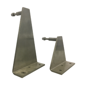 ULYSSES - Triangular brackets