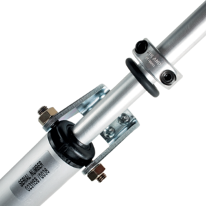 ULYSSES - Stroke reduction kit