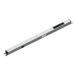 E-LOCK <br>LOCKING DEVICE