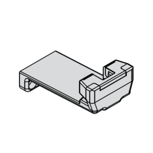 Kit de soportes en Z - SIRIUS