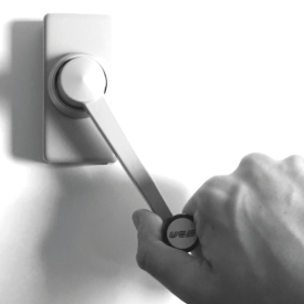 window remote control